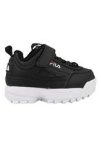 Fila Disruptor E Infants 1011298.25Y Zwart-20, Verzenden, Nieuw, Zwart