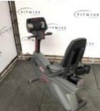 Life fitness R9i Recumbent bike | Fiets |, Verzenden, Gebruikt, Overige typen