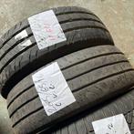2 x Continental VancoContact 205-65-16 C Zomerbanden 6mm, 16 inch, Band(en), Zomerbanden, Bestelwagen