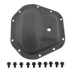 Yukon Gear Steel Cover For Dana 60 Standard Rotation - YP, Auto-onderdelen, Ophalen of Verzenden, Nieuw