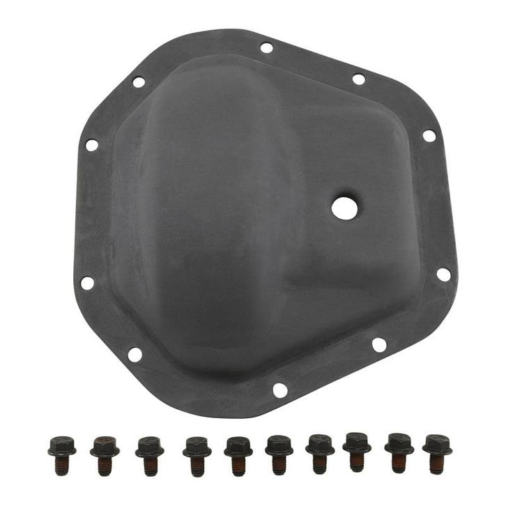Yukon Gear Steel Cover For Dana 60 Standard Rotation - YP, Auto-onderdelen, Remmen en Aandrijving, Ophalen of Verzenden
