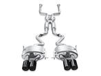 Akrapovic BMW M3 (E92, E93) 2007 - 2013 - Evolution Line, Verzenden, Nieuw