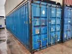 40FT zeecontainers, Zakelijke goederen, Machines en Bouw | Keten en Containers, Ophalen of Verzenden