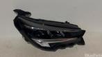 Opel Corsa F LED rechter koplamp rechts 39162654, Auto-onderdelen, Verlichting, Ophalen, Gebruikt