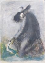 Roberto Barni (1939) - Alla Fonte