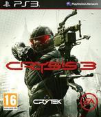 Crysis 3 [PS3], Nieuw, Ophalen of Verzenden