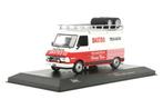 Fiat 242 Rally Assistance Bastos / Texaco RAC292X Ixo, Hobby en Vrije tijd, Modelauto's | 1:43, Verzenden, Nieuw