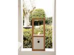 Cosiscoop Urban White - Cosi gaslantaarn, Tuin en Terras, Verzenden, Nieuw