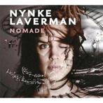 cd digi - Nynke Laverman - Nomade, Verzenden, Zo goed als nieuw