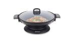 Cloer Elektrische Wok 6690, Witgoed en Apparatuur, Gourmetstellen, Verzenden, Nieuw