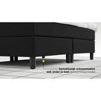 Boxspring Borger Luxe complete boxspring combinatie, Huis en Inrichting, Verzenden, Nieuw, Eenpersoons