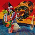 cd - The Mars Volta - Octahedron, Verzenden, Zo goed als nieuw
