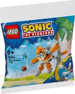 LEGO Sonic The Hedgehog 30676 Kiki's kokosnotenaanval, Verzenden, Nieuw