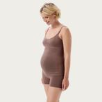 Noppies Evi Naadloze Sensil VoedingsTop Deep Taupe, Kleding | Dames, Positiekleding, Nieuw
