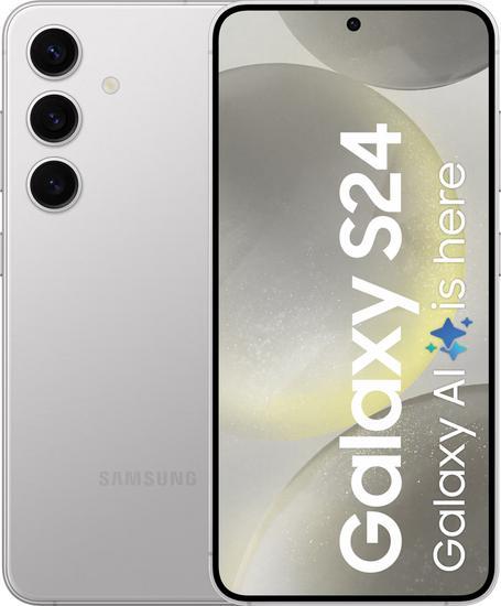 Nieuwstaat Magazijn opruiming Samsung Galaxy S24 5G 128GB..., Telecommunicatie, Mobiele telefoons | Samsung, Nieuw, Verzenden