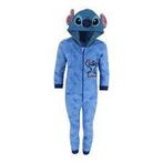 Onesie lilo & stitch blauw maat 98-104, Ophalen of Verzenden, Nieuw