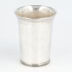 Gerritsen & van Kempen Drinkbeker - Beker - .835 zilver, Antiek en Kunst