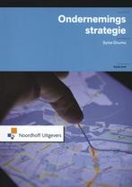 Ondernemingsstrategie 9789001813758, Verzenden, Zo goed als nieuw