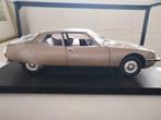 Norev 1:18 - Modelauto -Citroën SM, Nieuw