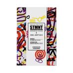 STMNT Grooming Shaving Gift Box - 150+100ml, Ophalen of Verzenden, Nieuw, Gel, Wax, Haarlak of Mousse