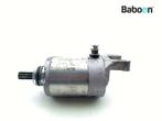 Startmotor Suzuki GSX S 125 2017-2019 (GSXS125), Verzenden, Gebruikt