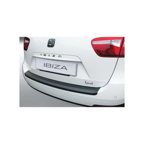 ABS Achterbumper beschermlijst passend voor Seat Ibiza ST, Auto diversen, Auto-accessoires, Nieuw, Verzenden