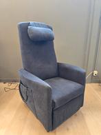 Doge Bellino sta op stoel in antraciet stof met garantie!!, Minder dan 75 cm, Stof, Nieuw, Ophalen of Verzenden