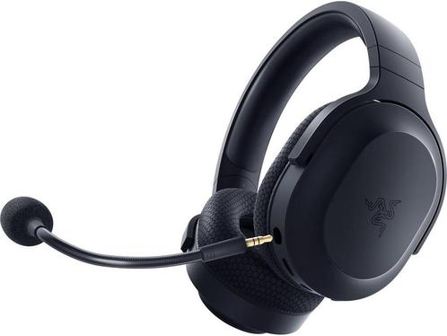 Razer Barracuda X (2022) - Draadloze Gaming Headset - Zwart, Computers en Software, Headsets, Nieuw, Verzenden