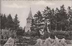 LOENEN o. d. Veluwe - N. H. Kerk, Verzenden, Gelopen