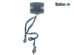 Spanningsregelaar Piaggio | Vespa MP3 400 LT 2007-2010, Verzenden, Gebruikt