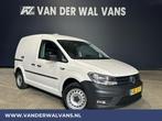 Volkswagen Caddy 2.0 TDI L1H1 Inrichting Euro6 Airco |, Volkswagen, Wit, Nieuw, Handgeschakeld