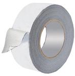 Gaffa tape 50mm x 50m wit, Verzenden, Nieuw