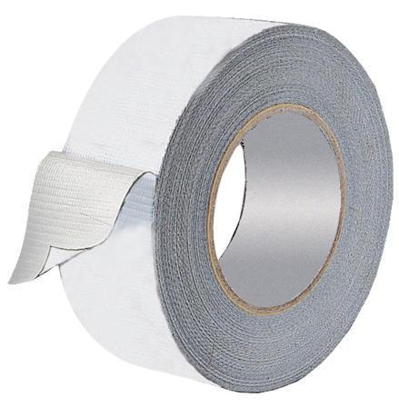 Gaffa tape 50mm x 50m wit, Muziek en Instrumenten, Instrumenten | Toebehoren, Verzenden