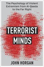 9780231198394 Columbia Studies in Terrorism and Irregular..., Boeken, Studieboeken en Cursussen, Verzenden, Nieuw, John Horgan