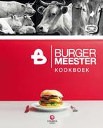 Burgermeester kookboek 9789048812011, Gelezen, Nvt, Verzenden