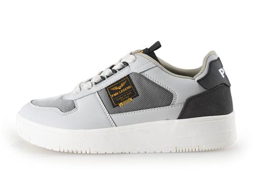 PME Legend Sneakers in maat 41 Grijs | 10% extra korting, Kleding | Heren, Schoenen, Overige kleuren, Zo goed als nieuw, Sneakers of Gympen