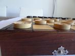 Unknown - Bordspel - Checkers set made in The Netherlands