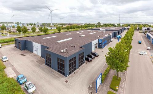 Bedrijfsruimte, Loods te huur Argonstraat 22-112 Zoetermeer, Zakelijke goederen, Bedrijfs Onroerend goed, Bedrijfsruimte, Huur