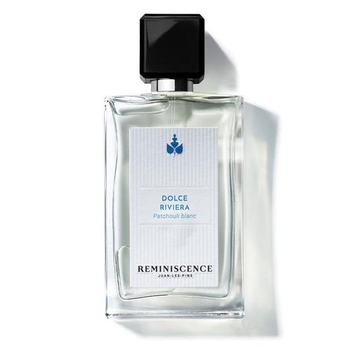 Reminiscence Dolce Riveria Patchouli Blanc 50 ml Eau de, Sieraden, Tassen en Uiterlijk, Uiterlijk | Parfum, Verzenden