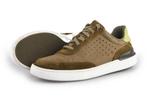 Clarks Sneakers in maat 41 Groen | 10% extra korting, Overige kleuren, Verzenden, Clarks, Sneakers of Gympen