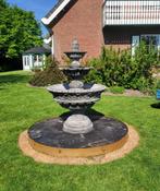 Fonteinen vijverranden waterpartijen dorpsfonteinen fontein, Tuin en Terras, Nieuw, Beton, Fontein