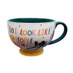 Keramische mok 3D hond – House of Disaster cadeaudoos, Huis en Inrichting, Keuken | Servies, Verzenden, Keramiek, Overige typen