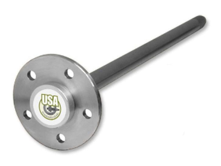 USA Standard Axle Shaft For 68-72 Chevelle & 70 Camaro - ZA, Auto-onderdelen, Remmen en Aandrijving, Ophalen of Verzenden