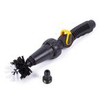 Benson Roterende reinigingsborstel - Ø 60 mm - Past op el.., Ophalen of Verzenden