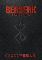 Berserk Deluxe Volume 14, Verzenden, Nieuw