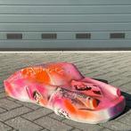 Daluxe Art - 1999 • “The Pop Art Car” XXL