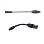 Solar adapterkabel MC4/F to MC3/M, Watersport en Boten, Ophalen of Verzenden, Nieuw, Zeilboot of Motorboot