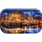 Rolling Tray - Amsterdam     Medium, Ophalen of Verzenden, Nieuw