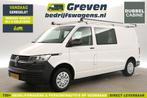Volkswagen Transporter 2.0 TDI L2H1, Stof, Gebruikt, Euro 6, Volkswagen
