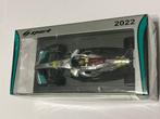 Spark 1:43 - Model raceauto - Lewis Hamilton 300 GP Races, Hobby en Vrije tijd, Nieuw